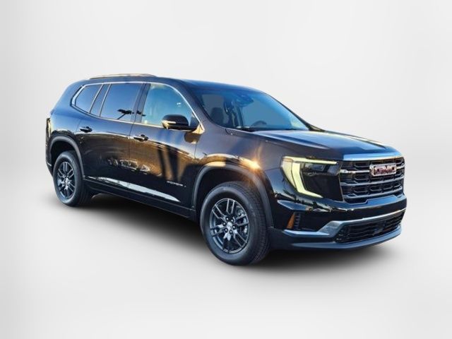 2026 GMC Acadia FWD Elevation