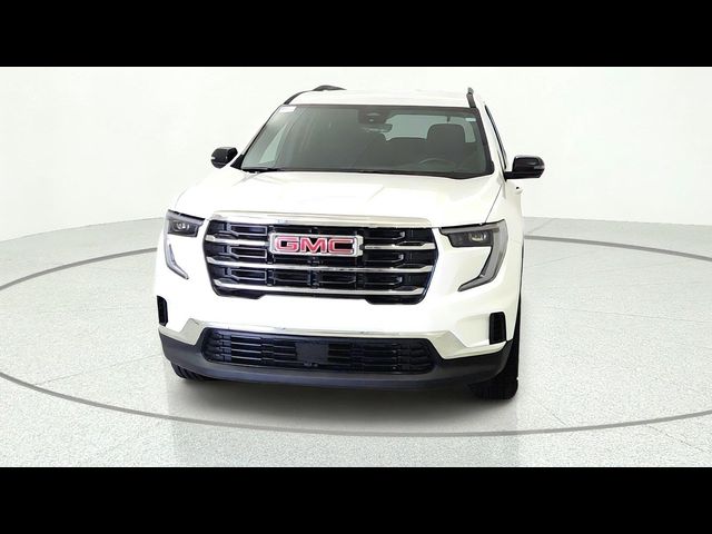 2026 GMC Acadia FWD Elevation