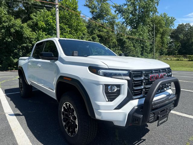 2026 GMC Canyon 4WD AT4