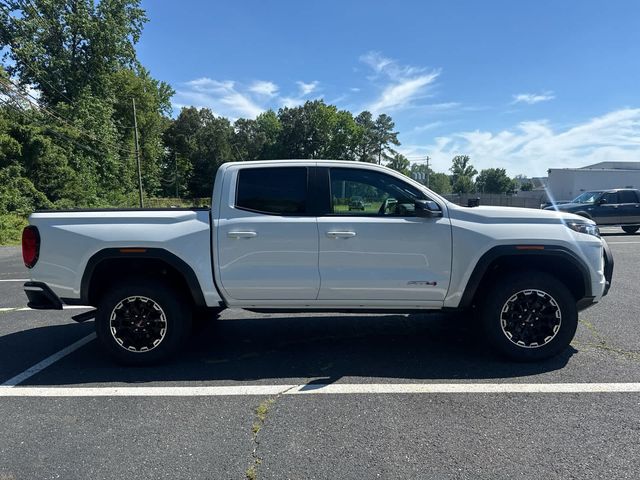 2026 GMC Canyon 4WD AT4