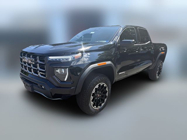 2026 GMC Canyon 4WD AT4