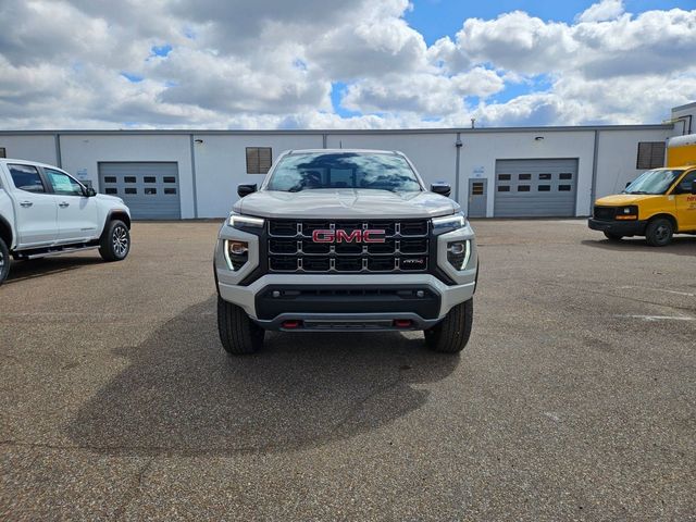 2026 GMC Canyon 4WD AT4