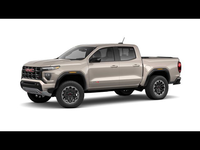 2026 GMC Canyon 4WD AT4