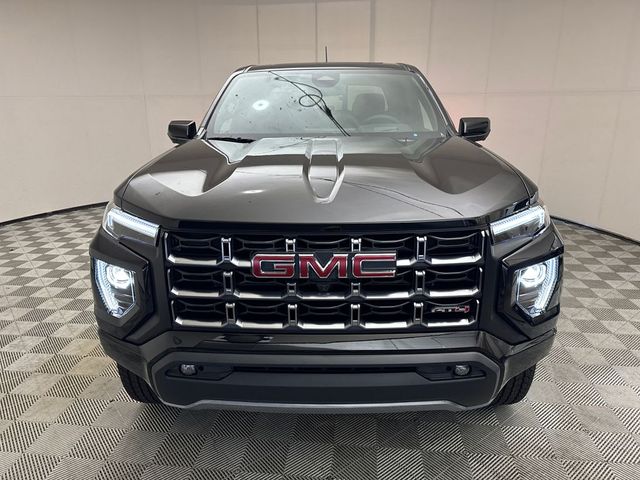 2026 GMC Canyon 4WD AT4