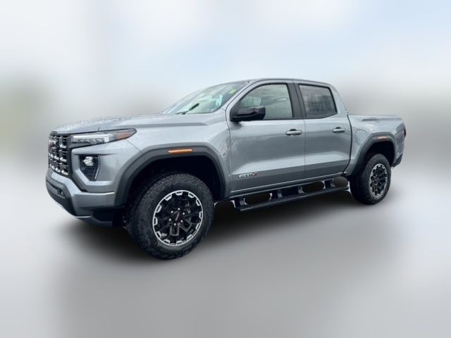 2026 GMC Canyon 4WD AT4