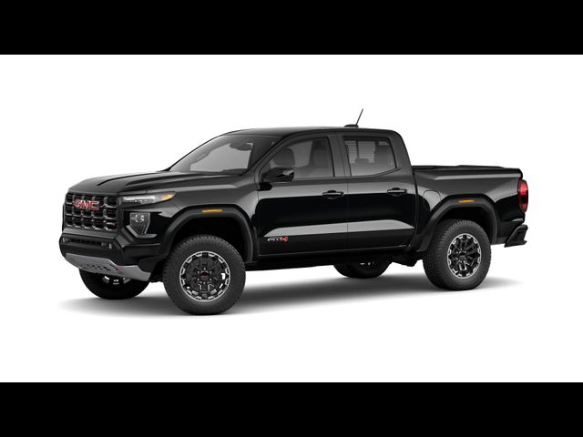 2026 GMC Canyon 4WD AT4