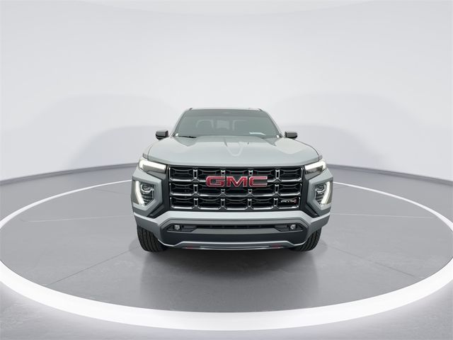 2026 GMC Canyon 4WD AT4