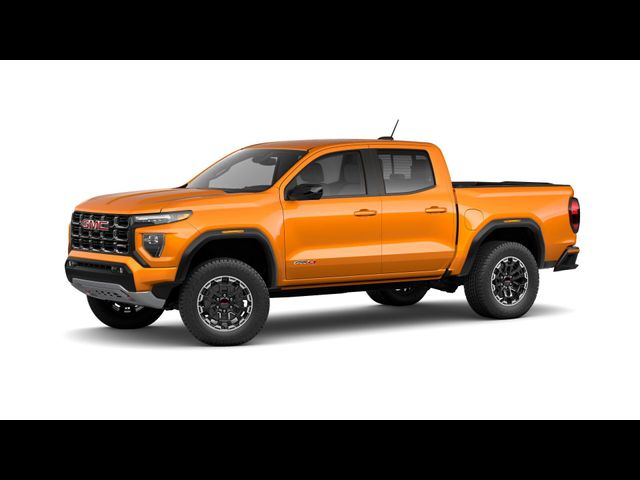 2026 GMC Canyon 4WD AT4