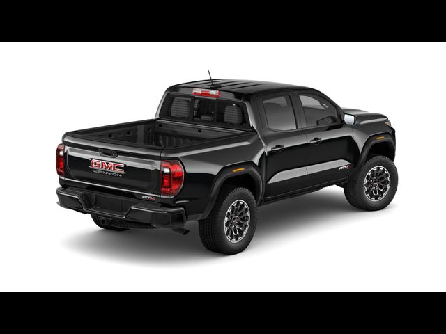 2026 GMC Canyon 4WD AT4