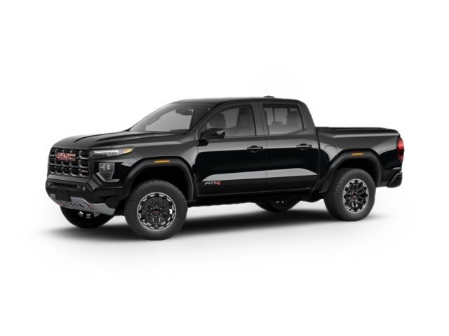 2026 GMC Canyon 4WD AT4