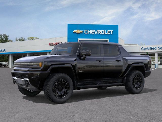 2026 GMC HUMMER EV Pickup 2X
