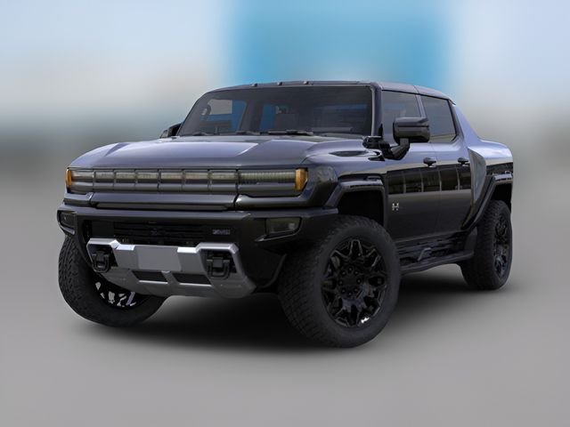 2026 GMC HUMMER EV Pickup 2X