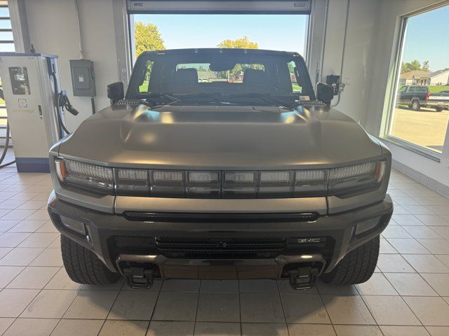 2026 GMC HUMMER EV Pickup 3X
