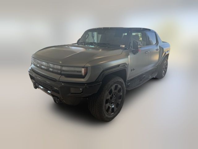 2026 GMC HUMMER EV Pickup 3X
