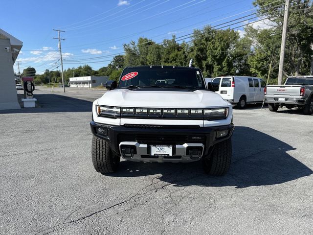 2026 GMC HUMMER EV SUV 3X