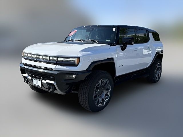 2026 GMC HUMMER EV SUV 3X