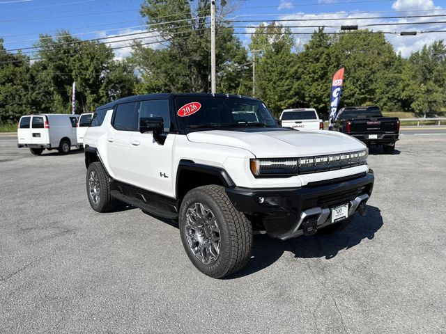 2026 GMC HUMMER EV SUV 3X