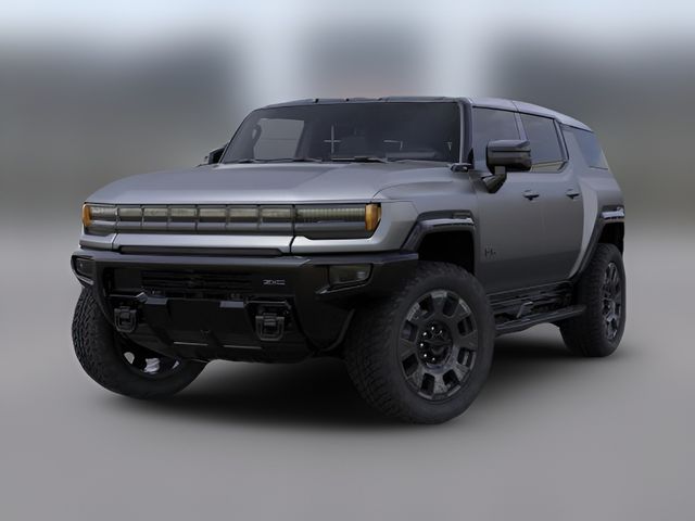 2026 GMC HUMMER EV SUV 3X
