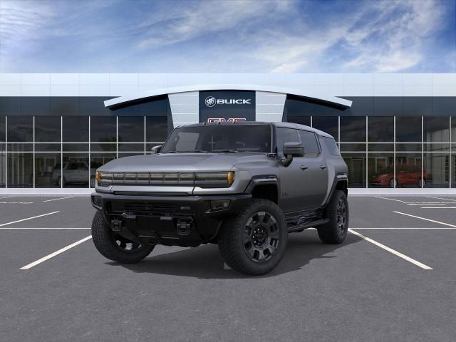 2026 GMC HUMMER EV SUV 3X