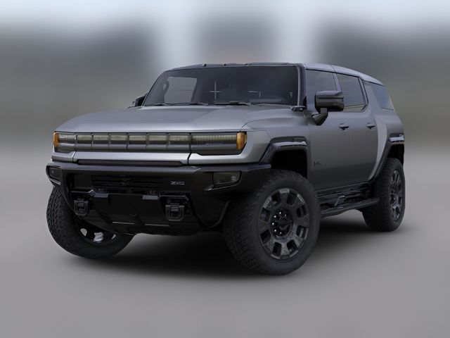 2026 GMC HUMMER EV SUV 3X