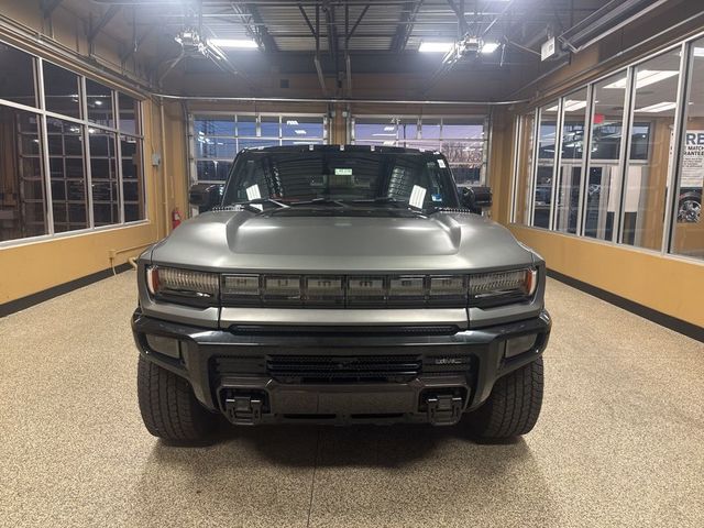 2026 GMC HUMMER EV SUV 3X