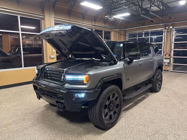 2026 GMC HUMMER EV SUV 3X