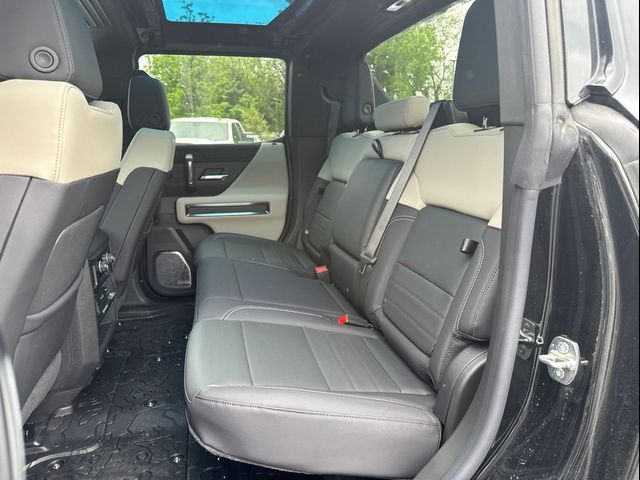 2026 GMC HUMMER EV Pickup 2X