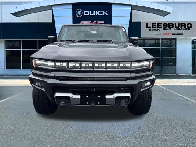 2026 GMC HUMMER EV Pickup 2X