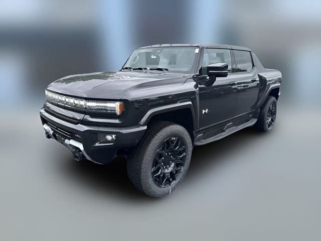 2026 GMC HUMMER EV Pickup 2X