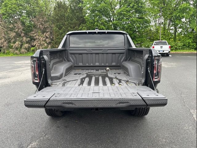 2026 GMC HUMMER EV Pickup 2X