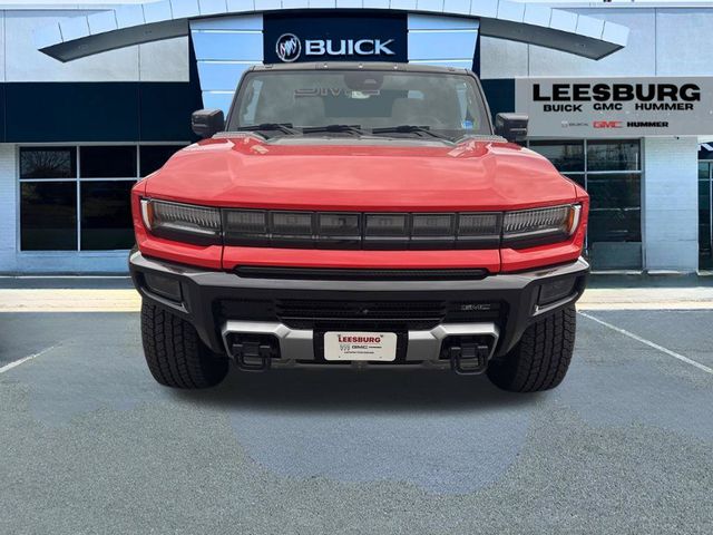 2026 GMC HUMMER EV Pickup 2X