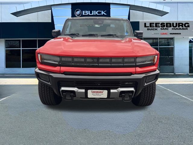 2026 GMC HUMMER EV Pickup 2X