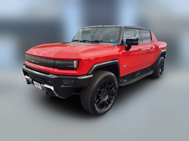 2026 GMC HUMMER EV Pickup 2X