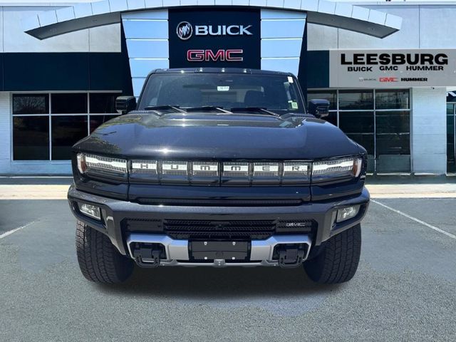 2026 GMC HUMMER EV Pickup 2X