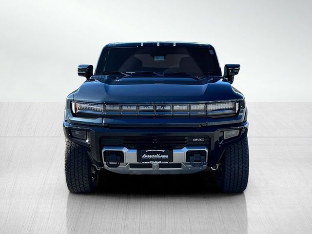 2026 GMC HUMMER EV SUV 3X