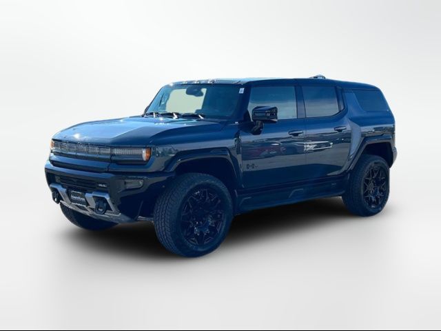 2026 GMC HUMMER EV SUV 3X