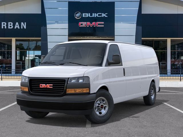 2026 GMC Savana Base