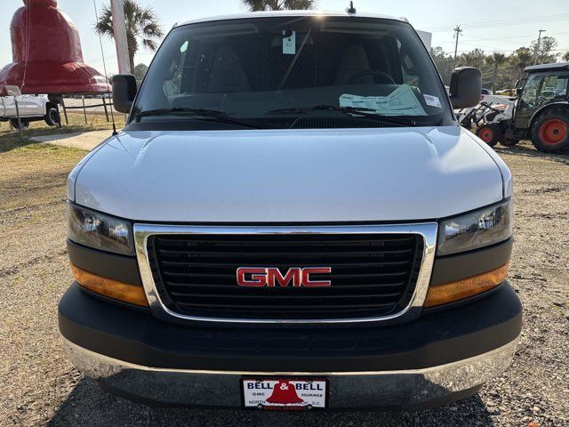 2026 GMC Savana Base