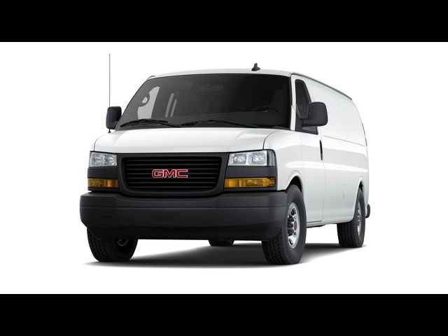 2026 GMC Savana Base