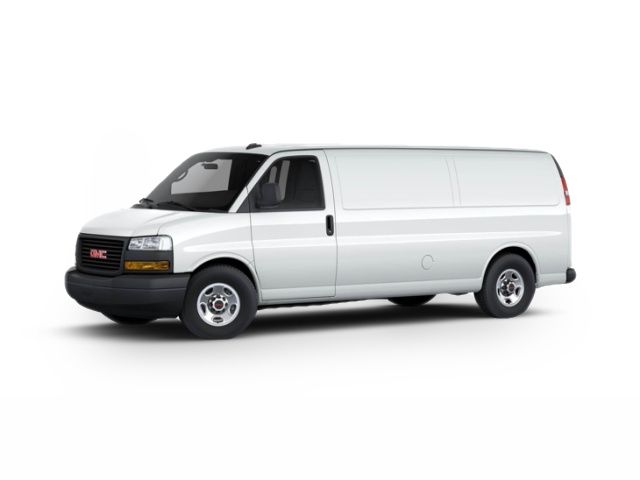 2026 GMC Savana Base