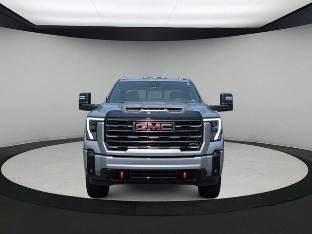 2026 GMC Sierra 2500HD AT4