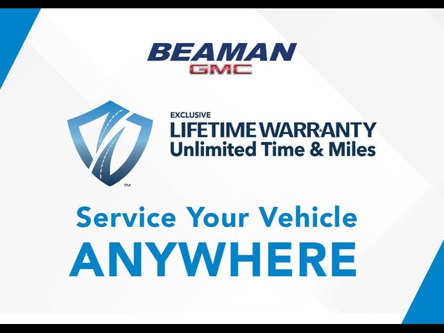 2026 GMC Sierra 2500HD AT4