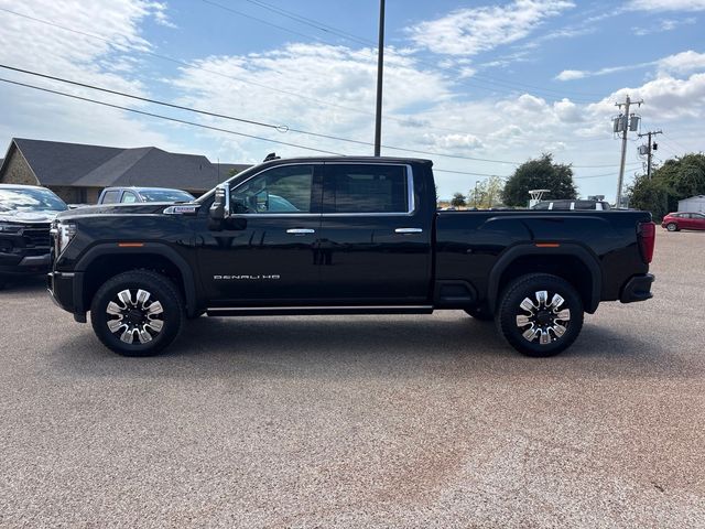 2026 GMC Sierra 2500HD Denali