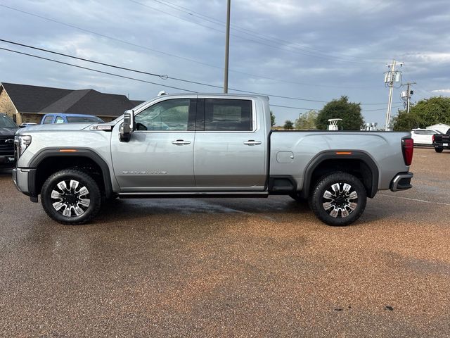 2026 GMC Sierra 2500HD Denali