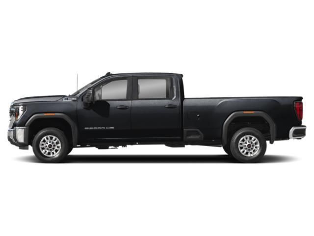 2026 GMC Sierra 2500HD Denali