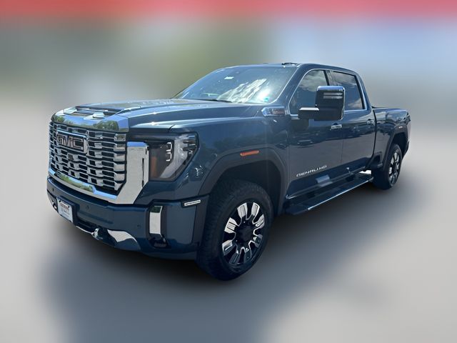 2026 GMC Sierra 2500HD Denali