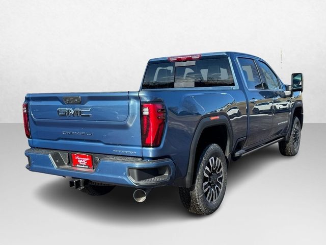 2026 GMC Sierra 2500HD Denali Ultimate