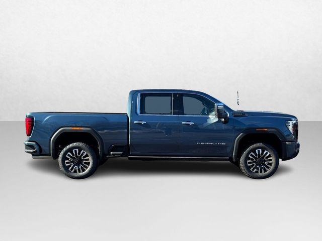 2026 GMC Sierra 2500HD Denali Ultimate