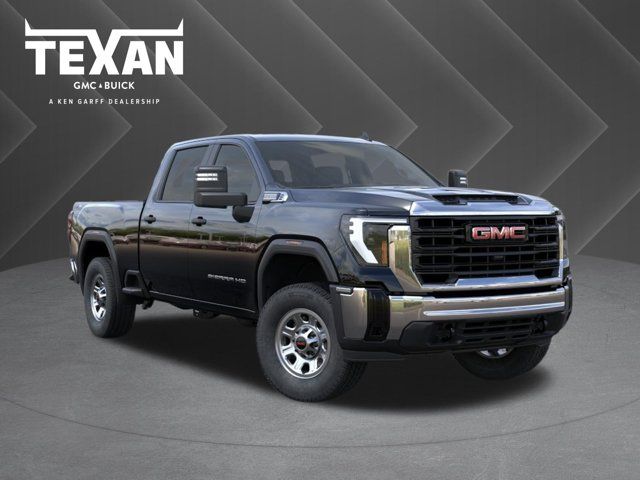 2026 GMC Sierra 2500HD Pro