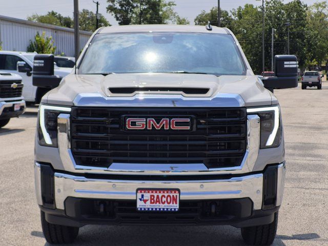 2026 GMC Sierra 2500HD Pro